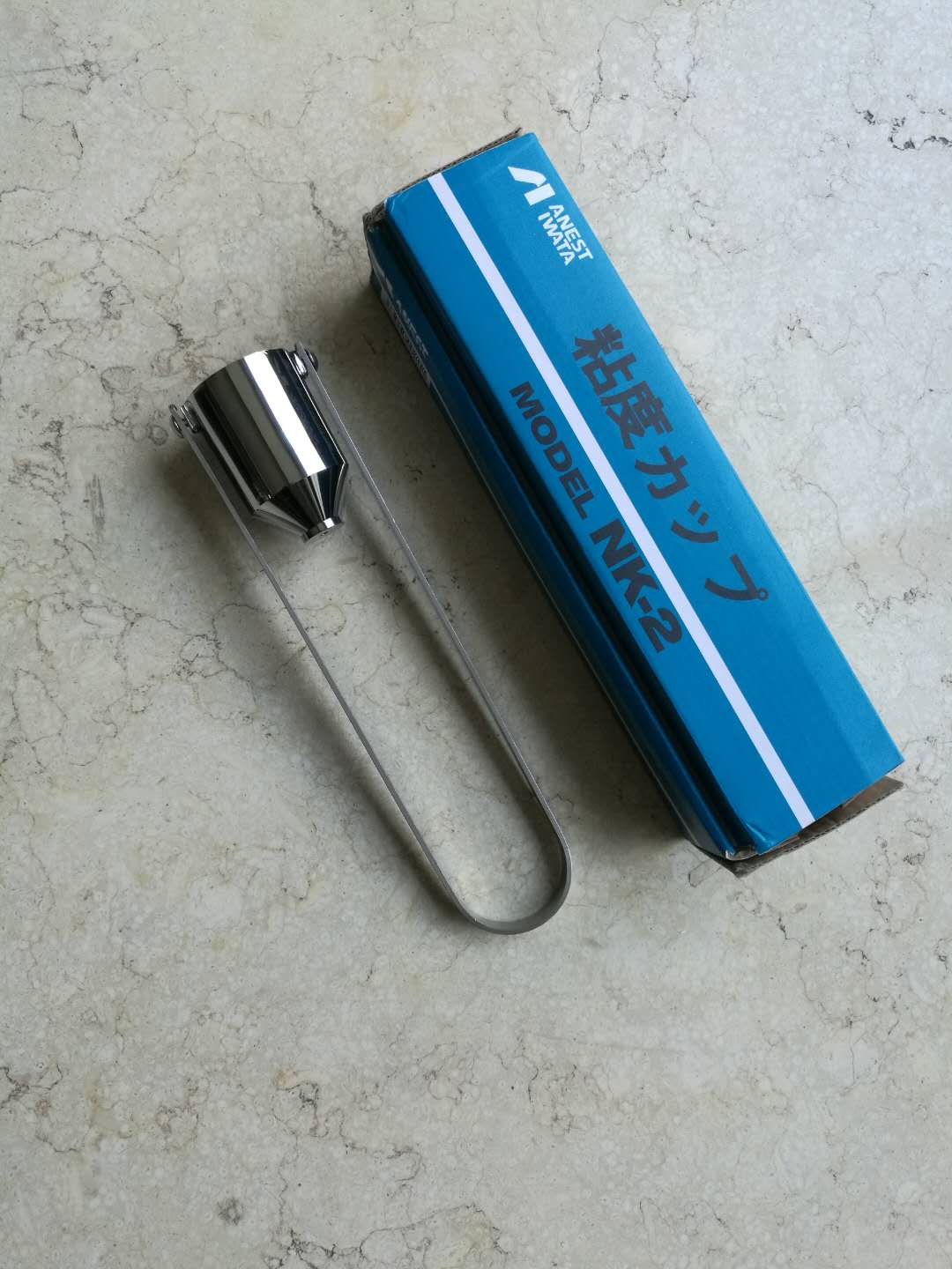 四川成都臻通供應(yīng)日本進(jìn)口NK-2巖田杯