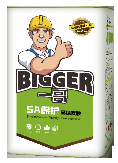 環(huán)保沙發(fā)噴膠