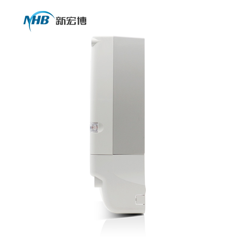 三相四線電子式電表 NB-IoT NB-IoT費控電表 三相四線