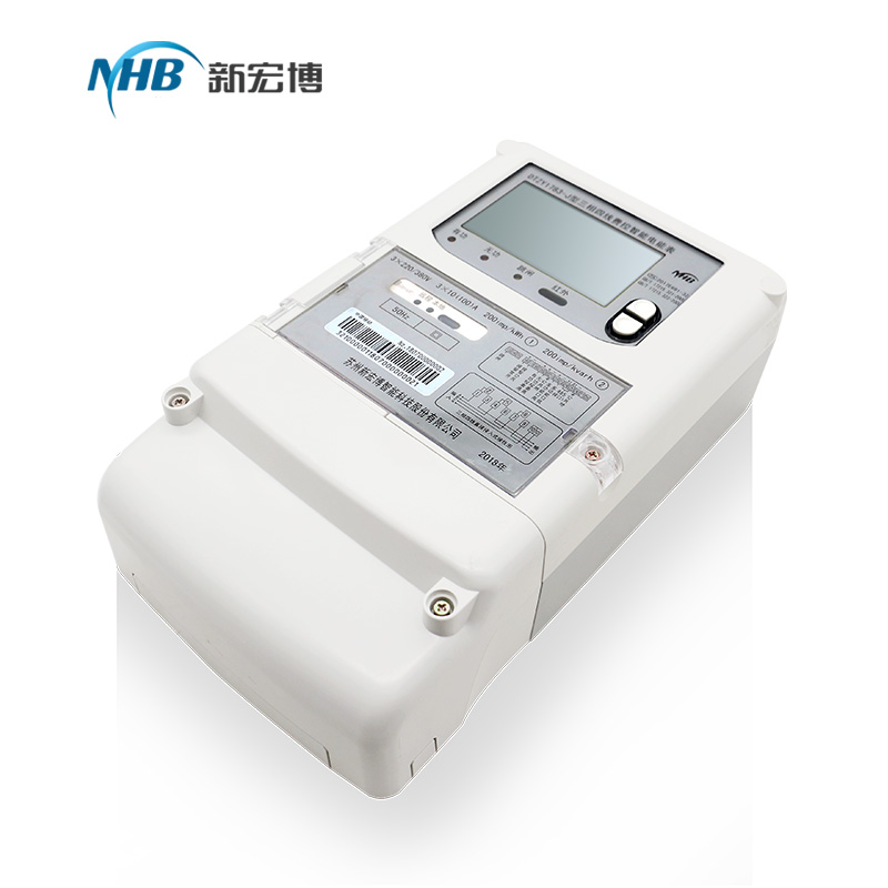 nbiot物聯(lián)網(wǎng)計(jì)費(fèi)電表智能電表 nbiot物聯(lián)網(wǎng)計(jì)費(fèi)電表家用智能 NB-IoT三相費(fèi) NB-IoT三相費(fèi)控電表家用智能