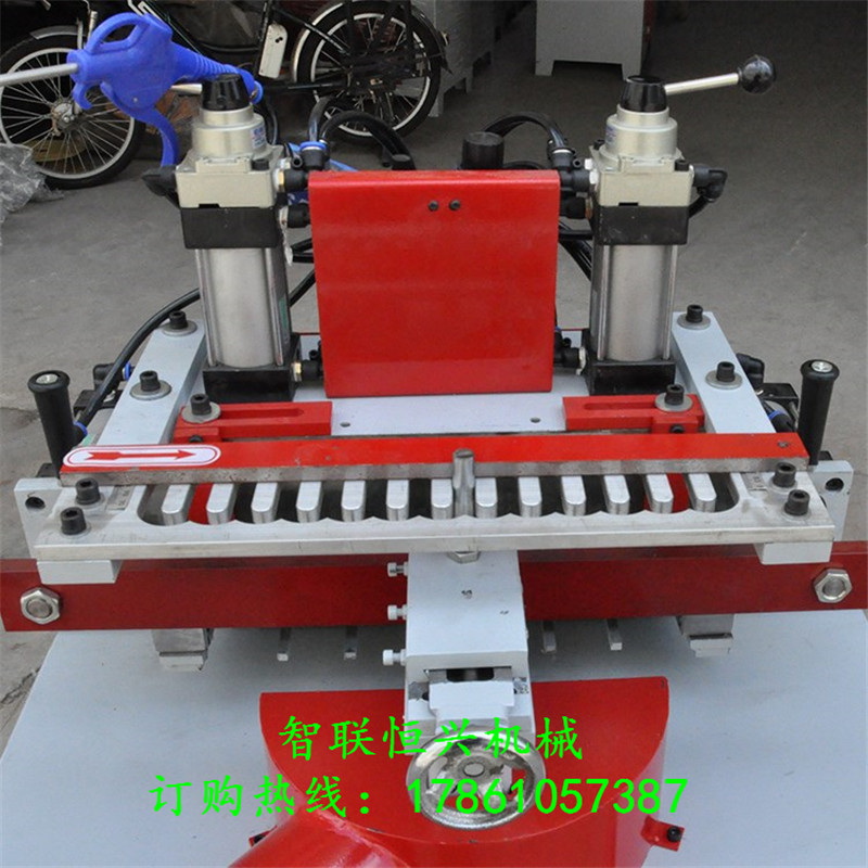 廠家供應(yīng)手動(dòng)燕尾榫機(jī)
