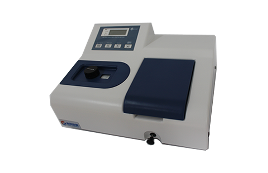 UV752UV752N型紫外可見分光光度計