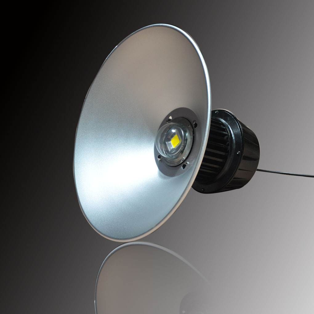 珠海高亮強光led250W廠房天棚燈 大功率車間亮化工程集成工礦燈