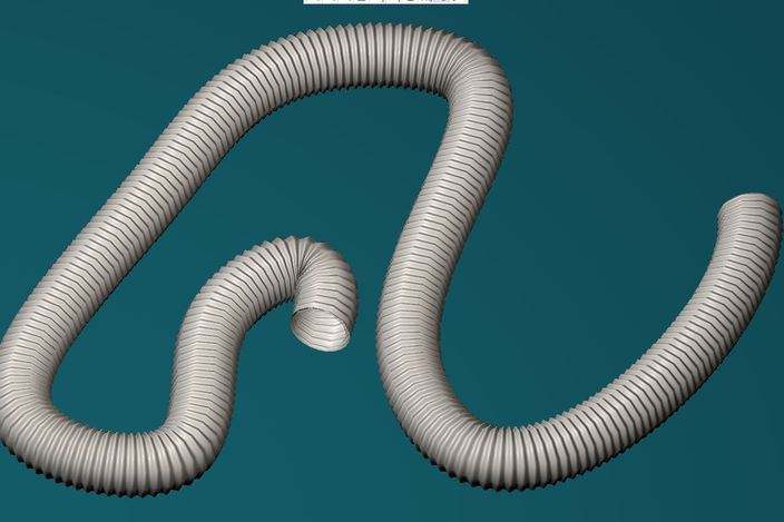 太原金屬軟管丨太原塑料軟管丨太原包塑軟管