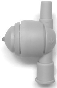 耐特菲姆滴灌 防滴器 倒掛微噴 農(nóng)業(yè)灌溉工具 倒掛式防滴漏