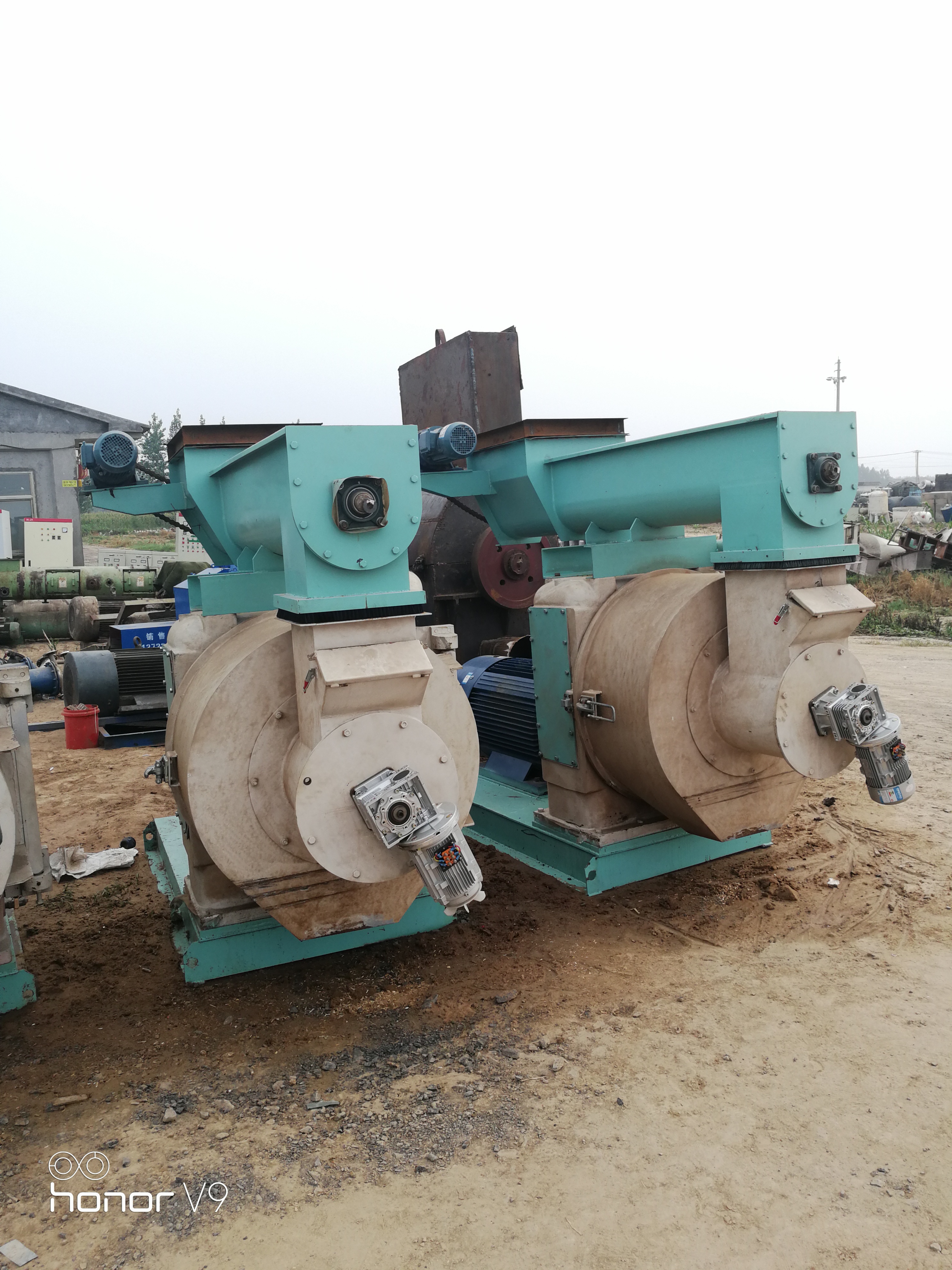 二手顆粒機(jī)，轉(zhuǎn)讓二手420生物顆粒機(jī)，二手顆粒機(jī)廠(chǎng)家直銷(xiāo)，二手顆粒機(jī)報(bào)價(jià)，*二手顆粒機(jī)，優(yōu)質(zhì)二手顆粒機(jī)