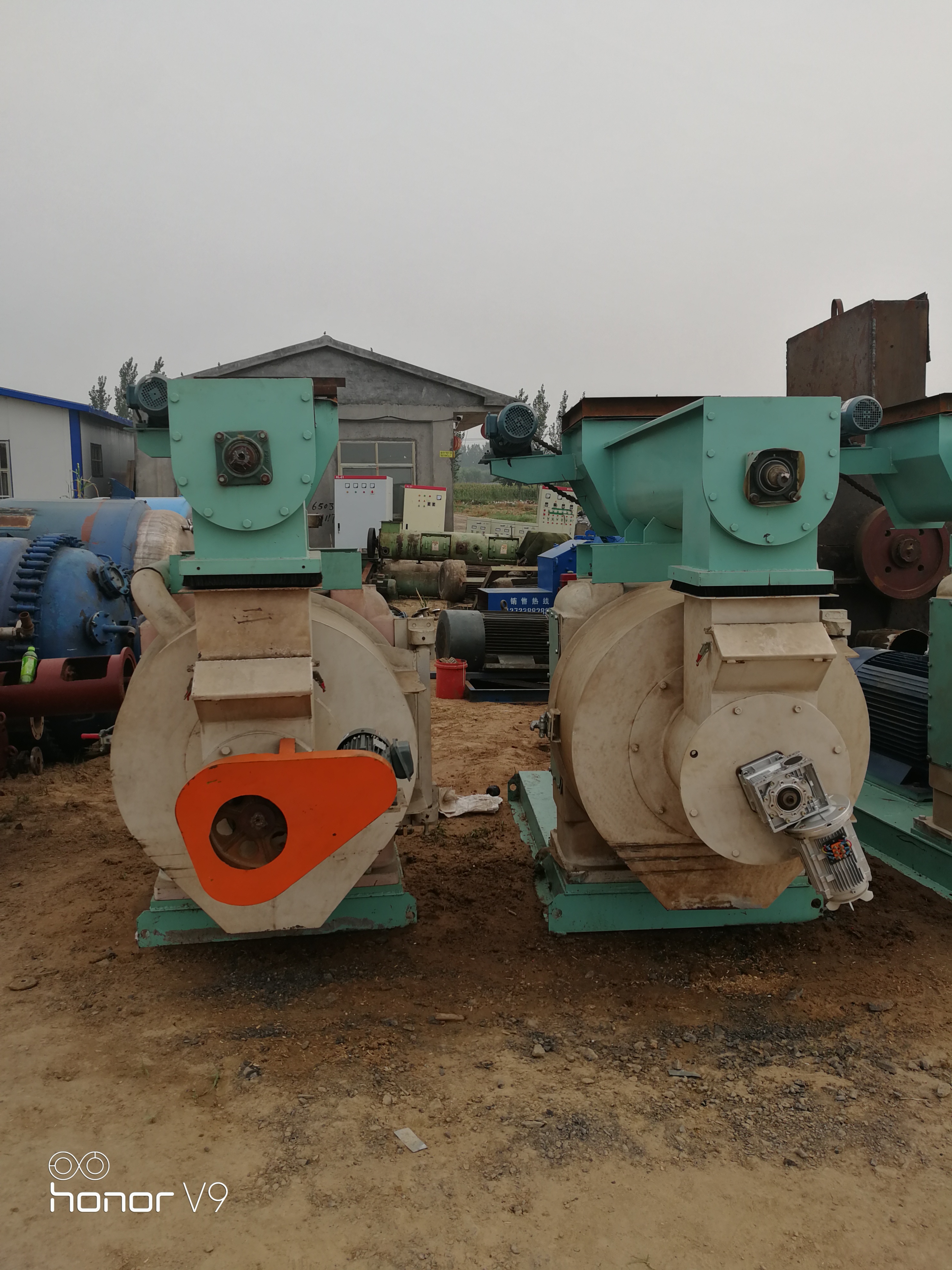 二手顆粒機(jī)，轉(zhuǎn)讓二手420生物顆粒機(jī)，二手顆粒機(jī)廠(chǎng)家直銷(xiāo)，二手顆粒機(jī)報(bào)價(jià)，*二手顆粒機(jī)，優(yōu)質(zhì)二手顆粒機(jī)