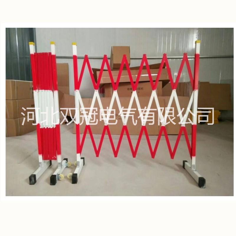 電力安全圍欄 玻璃鋼絕緣移動(dòng)伸縮圍欄護(hù)欄生產(chǎn)廠家  河北雙冠電氣生產(chǎn)銷售