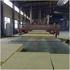 巖棉裁條板 巖棉板巖棉復(fù)合板