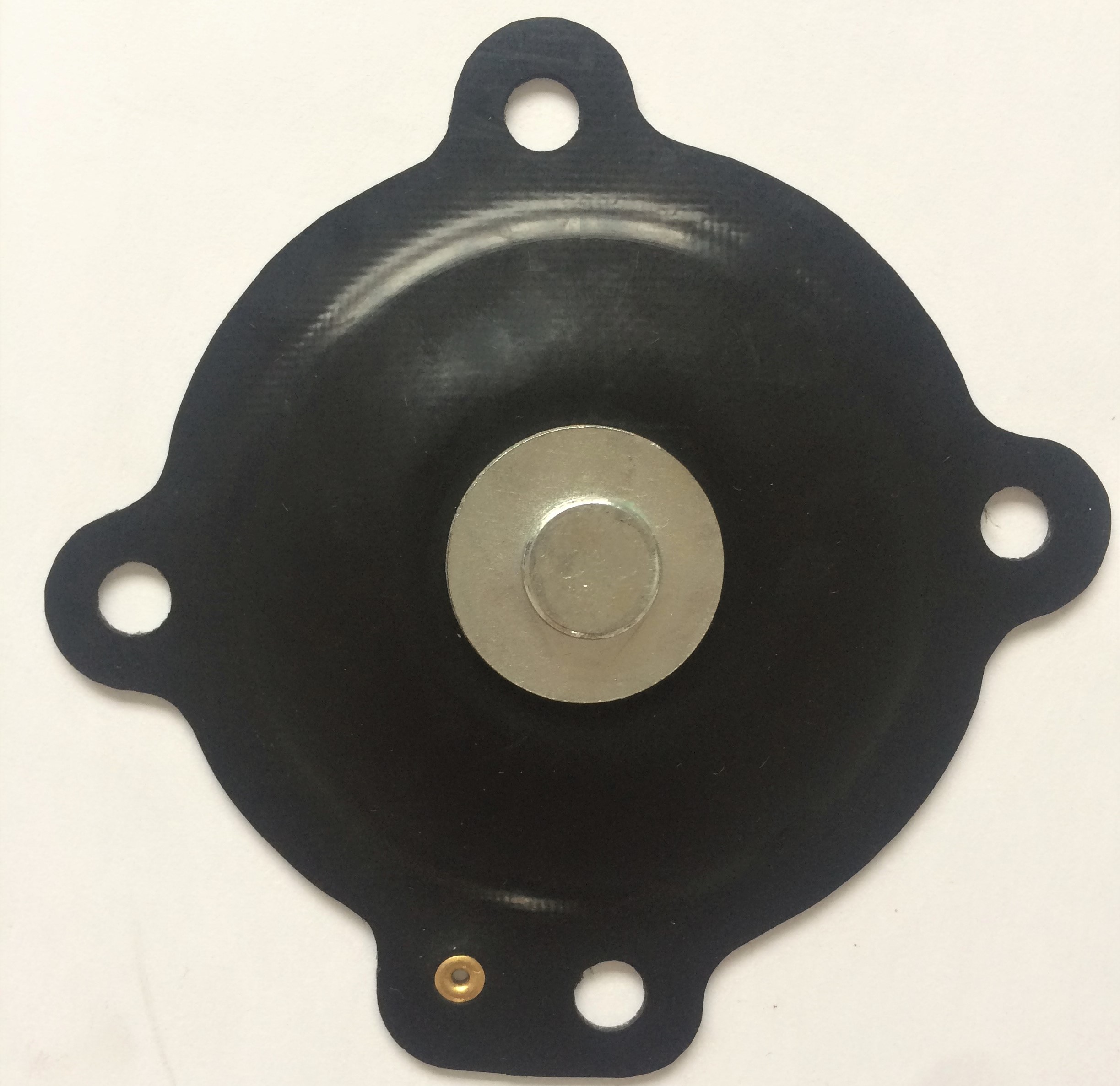 云橡電磁脈沖閥膜片,阿斯扣小片,廠家直銷,定制各種型號膜片