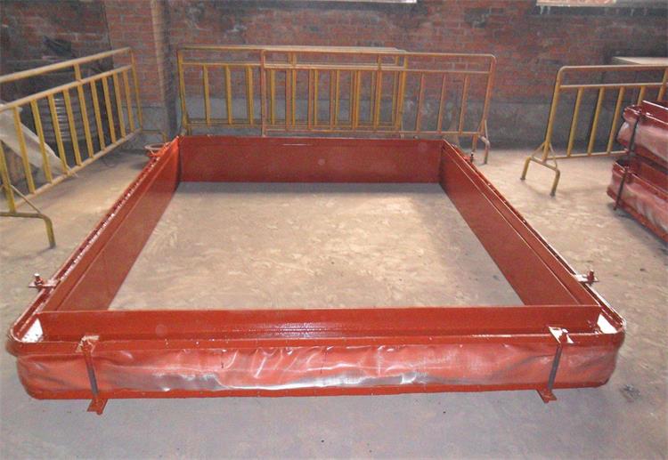 益多牌非金屬膨脹節(jié)的用途以及具體使用范圍表現(xiàn)