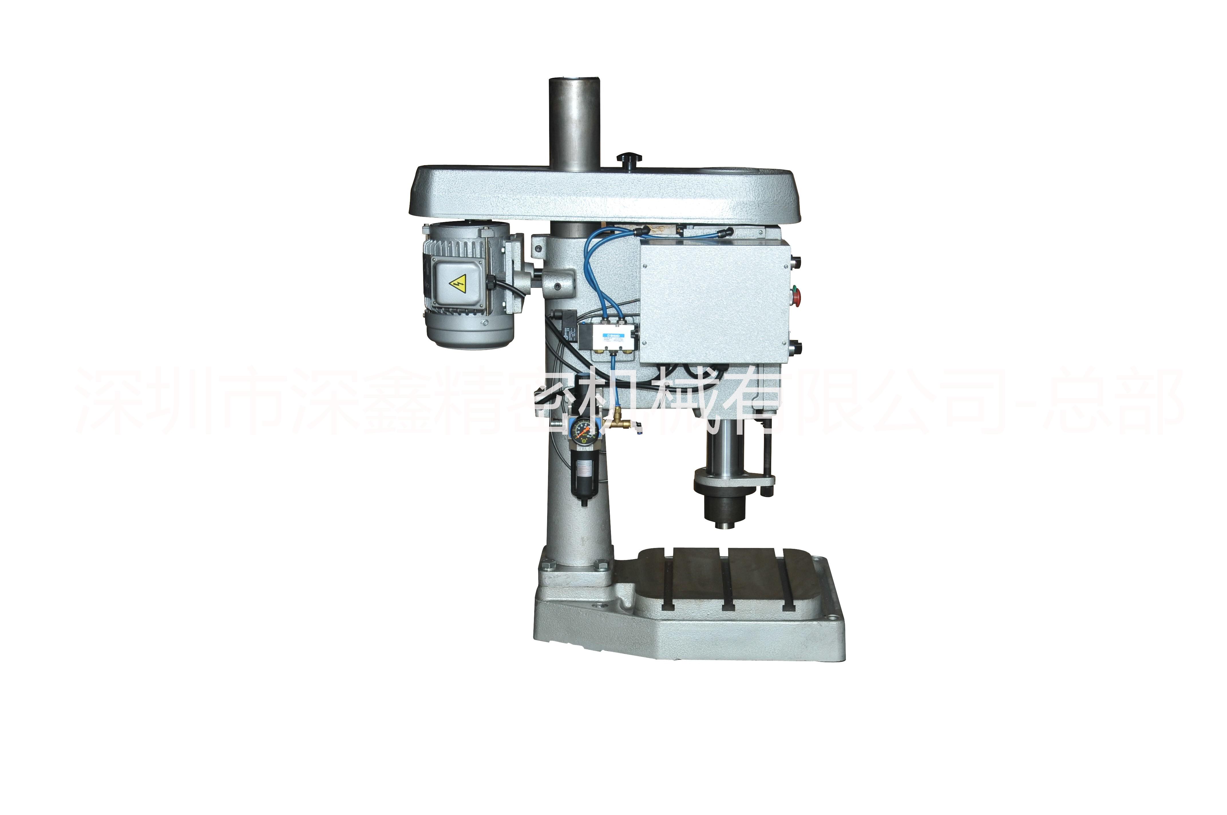 深鑫 GD-191油壓鉆孔機  多軸油壓自動鉆床