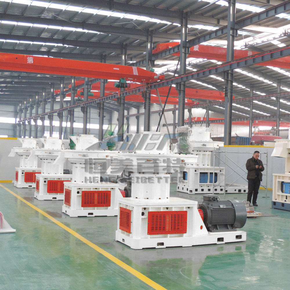 面向湖北木屑顆粒機(jī)廠家 產(chǎn)量*的生物質(zhì)顆粒機(jī)型號(hào)