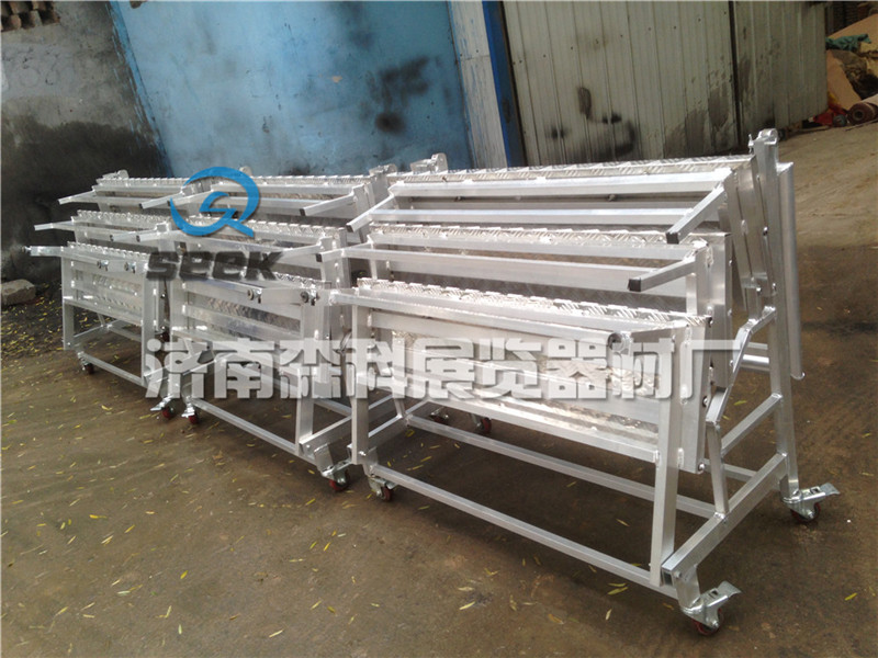 合唱臺折疊合唱臺折疊梯子學(xué)校合唱臺濟(jì)南出售