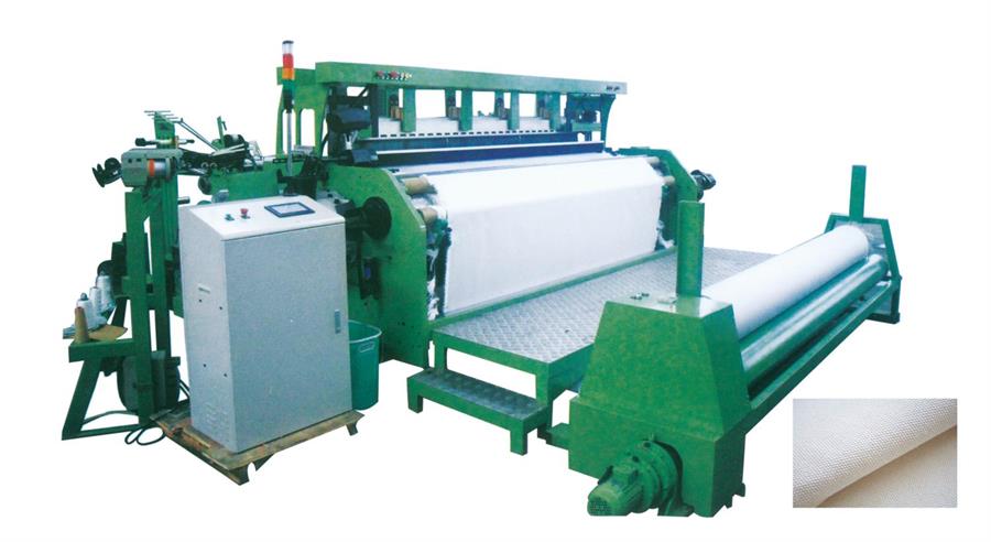 工業(yè)用布織機(jī)