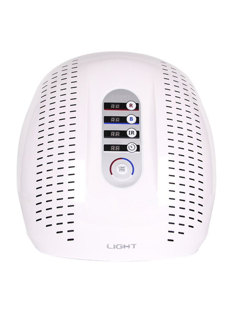 韓國(guó)led光譜儀紅藍(lán)光祛痘儀光子嫩膚儀美容院光動(dòng)力美容儀器