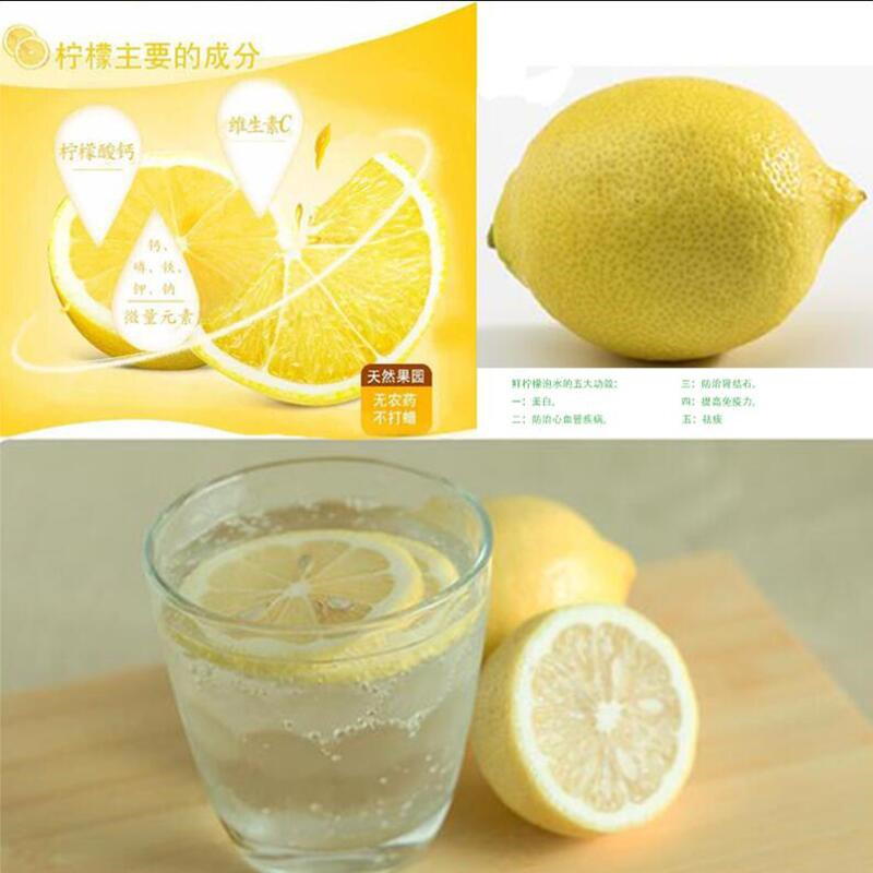 安岳檸檬檸檬批發(fā)