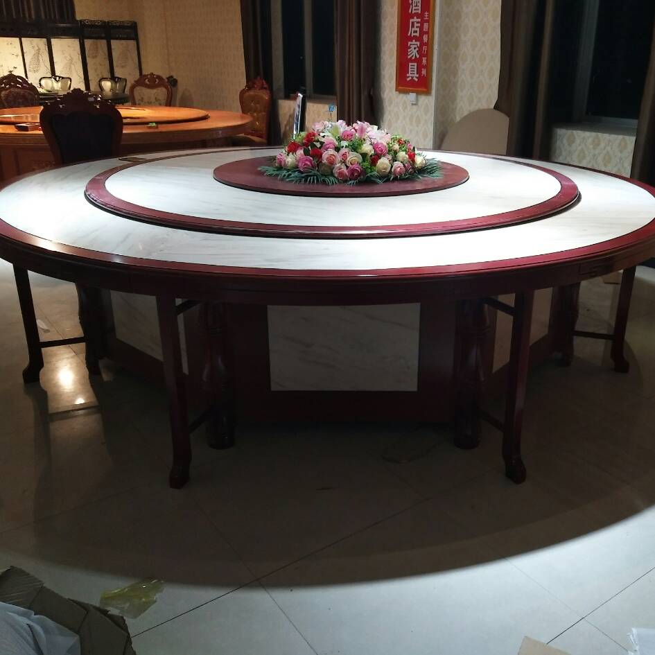 江西餐廳圓桌廠家直銷  贛州餐廳圓桌供應(yīng)商 江西餐廳圓桌制造商 贛州餐廳圓桌批發(fā)價(jià)格