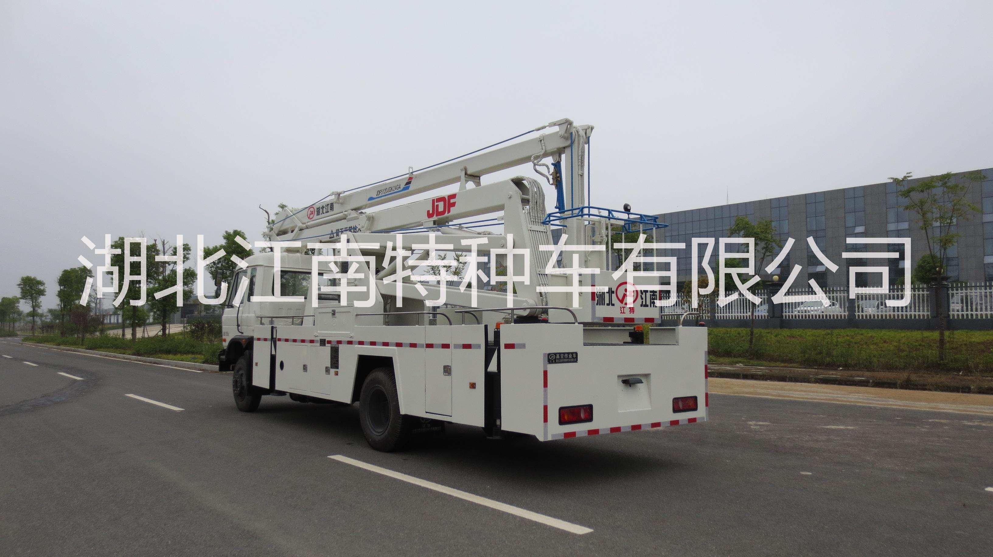 路燈維修車哪家好？