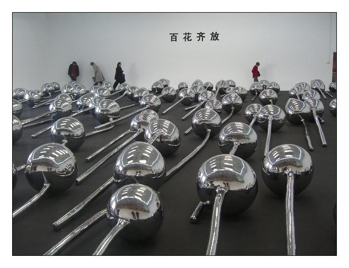 酒店雕塑廠家，擺件雕塑，不銹鋼酒店擺件雕塑生產廠家