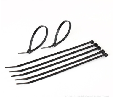 廠家直銷尼龍扎帶，自鎖式尼龍扎帶