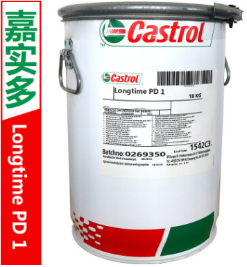 德國進(jìn)口嘉實(shí)多Optisil LEB 2應(yīng)用食品和醫(yī)藥行業(yè)之間的潤滑劑