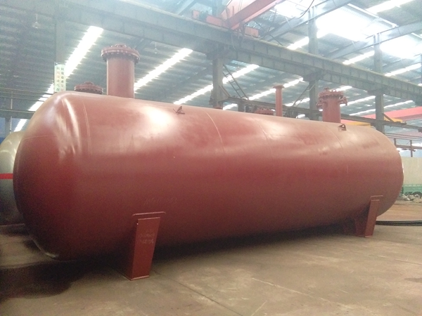 廣西液化氣地埋罐哪里買