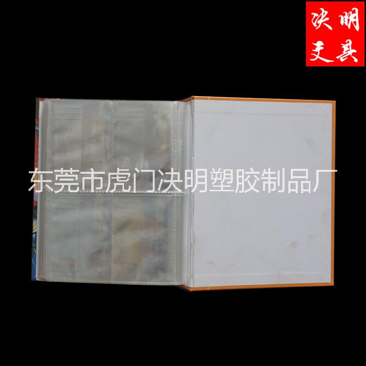 生產(chǎn)紙質(zhì)卡片冊(cè)印刷卡片冊(cè) 方便面小浣熊水滸三國(guó)卡片本 人物收集本
