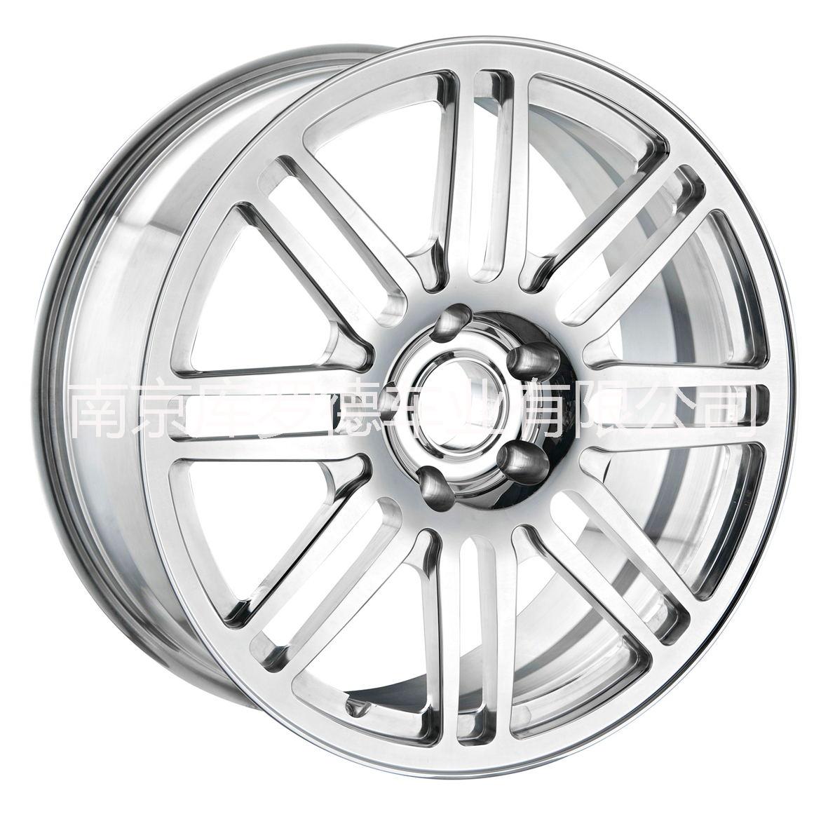 鍛造轎車改裝輪轂1139 南宮鍛造轎車改裝輪轂1139
