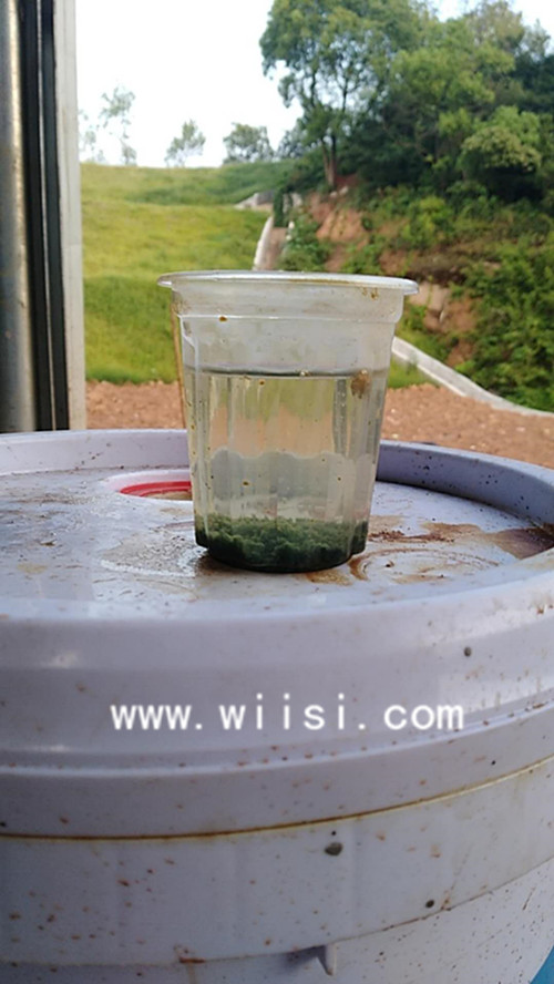 填埋場垃圾滲濾液處理系統(tǒng) 垃圾滲濾液處理工藝