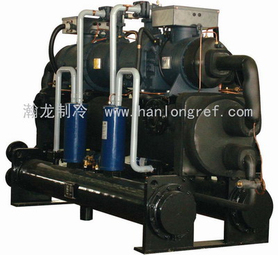漳州工業(yè)制程冷卻用冷水機(jī)漳州冷卻系統(tǒng)用冷水機(jī)