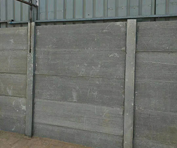 專業(yè)提供水泥圍墻板大量現(xiàn)貨供應 水泥圍墻板有哪些優(yōu)點？