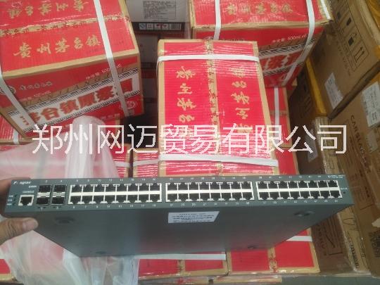 全新烽火S3552-PAF-220 三層24口全千兆POE供電交換機(jī)監(jiān)控?zé)o線覆蓋網(wǎng)絡(luò)布線
