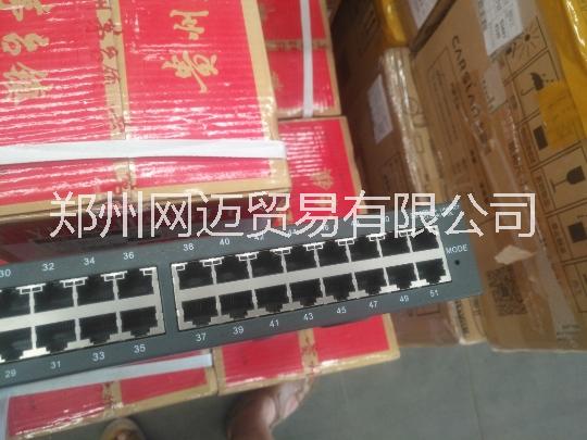 全新烽火S3552-PAF-220 三層24口全千兆POE供電交換機(jī)監(jiān)控?zé)o線覆蓋網(wǎng)絡(luò)布線