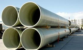 玻璃鋼電纜管道 排水管道 通風管