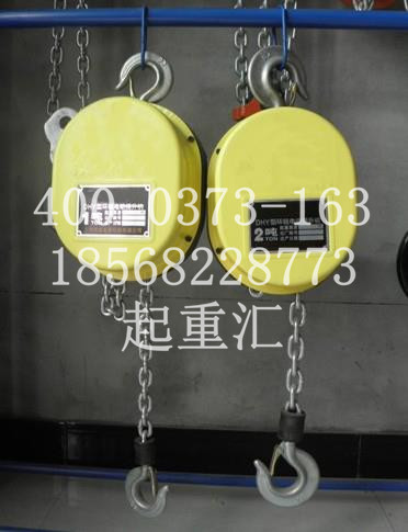 福建福州氣動葫蘆價格