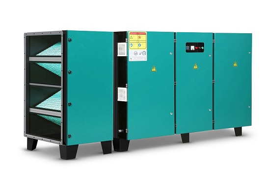 uv光氧催化廢氣處理設(shè)備【國云環(huán)保】過環(huán)保+節(jié)約成本