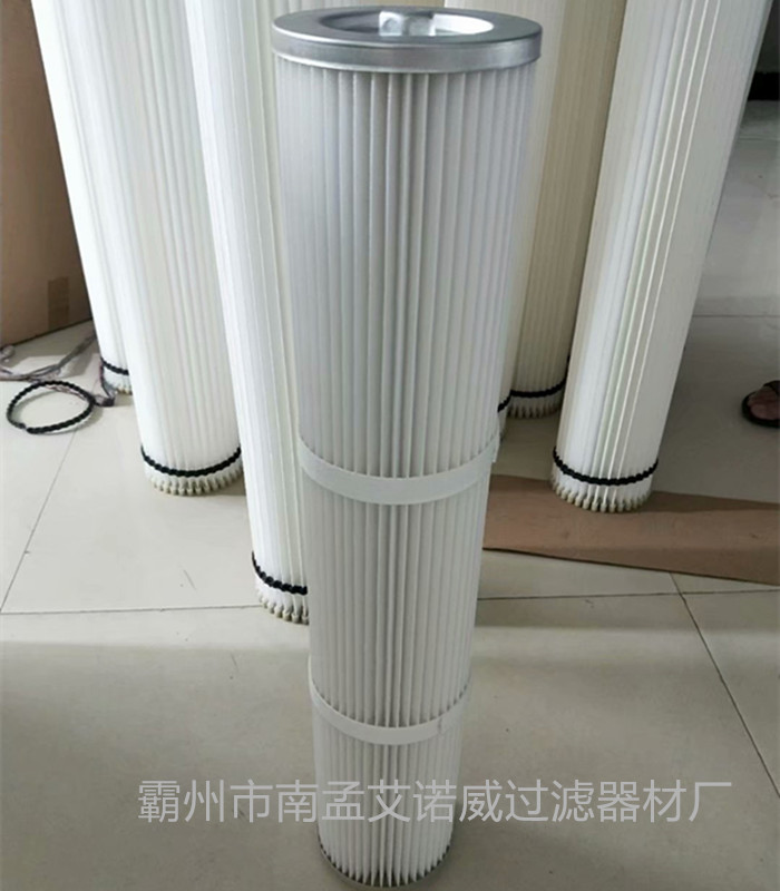 廠家直銷 阿特拉斯 潛孔鉆機除塵濾芯120*600 120*700