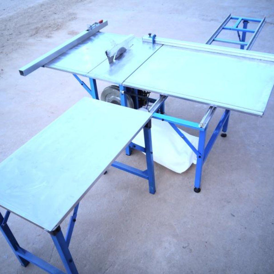 折疊精密推臺鋸廠家直銷， 折疊精密推臺鋸價格，折疊精密推臺鋸質(zhì)量和牌子