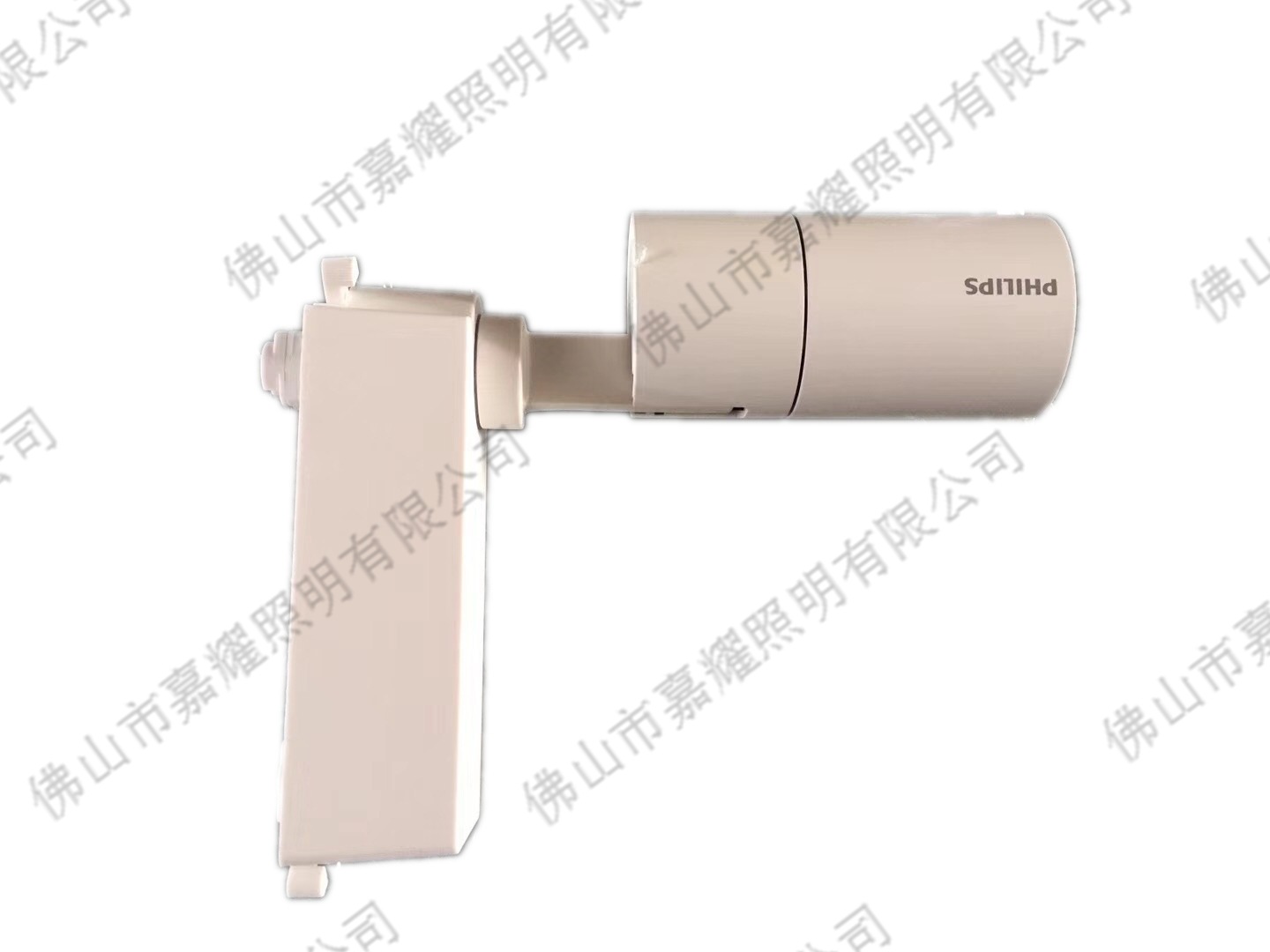 飛利浦ST030T明暉LED軌道 黑色/白色導(dǎo)軌燈