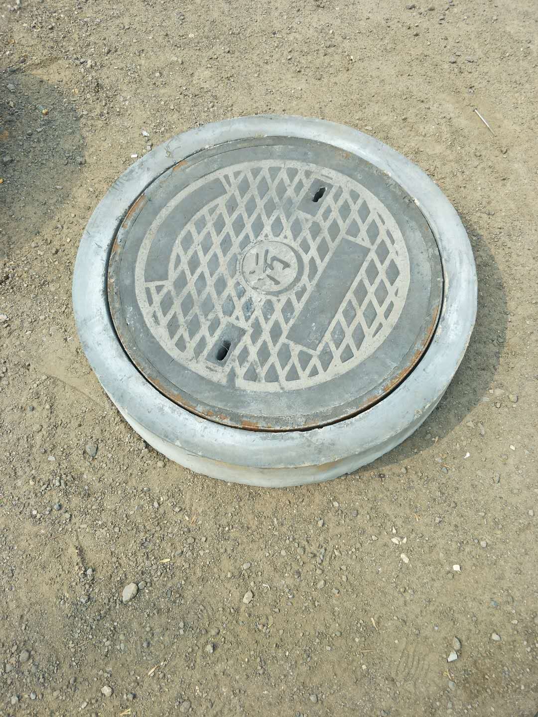 河北混凝土井蓋批發(fā)-定制-廠家價(jià)格