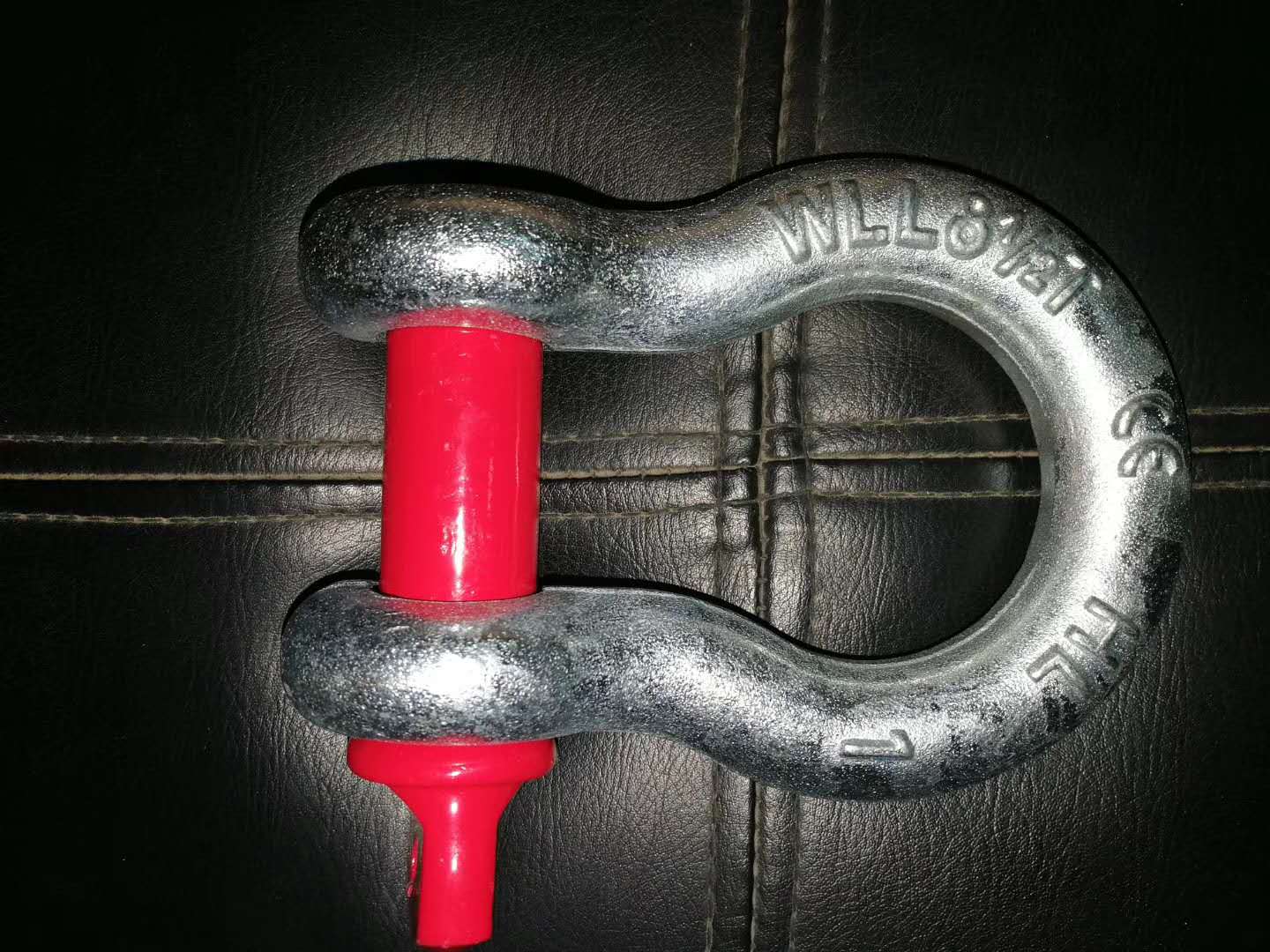 弓型卸扣A東莞弓型卸扣A弓型卸扣廠家批發(fā)