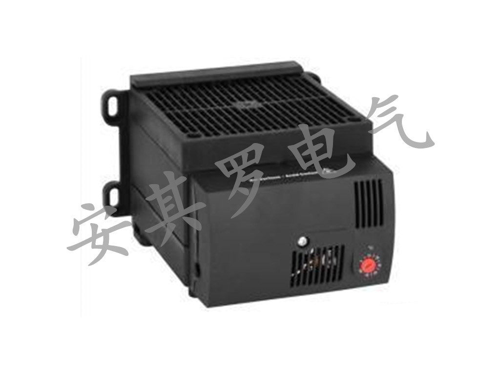 機(jī)柜加熱器CR030-950W風(fēng)機(jī)加熱器除濕器