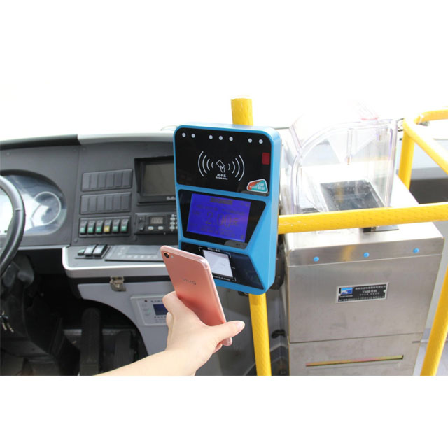 企業(yè)通勤班車系統(tǒng)管理，通勤班車一卡通系統(tǒng)，通勤車接送員工上下班，巴士通勤車刷卡系統(tǒng)