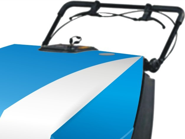 供應(yīng)陜西普森電動(dòng)駕駛式掃地機(jī) 陜西普森電動(dòng)掃地機(jī)清掃車