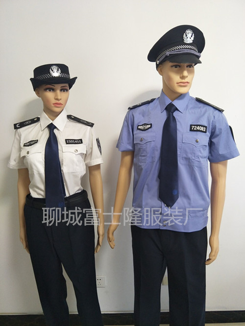 林政執(zhí)法服裝-新式林政標(biāo)志服生產(chǎn)廠家