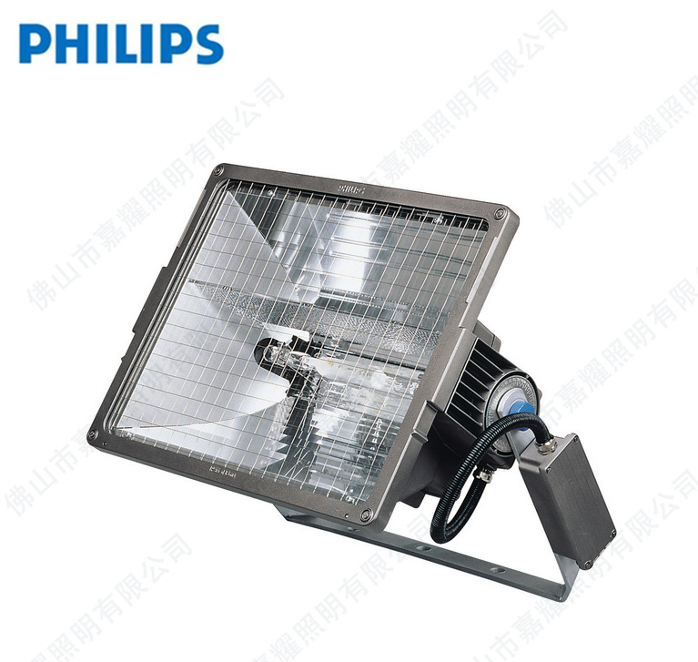 供應(yīng)飛利浦MVF024大功率泛光燈具廣東批發(fā)商