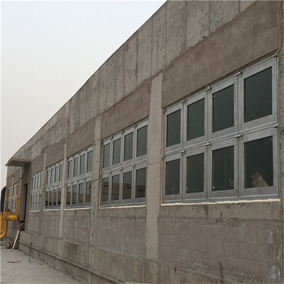 廠家直銷感應(yīng)自動泄爆窗生產(chǎn)廠家