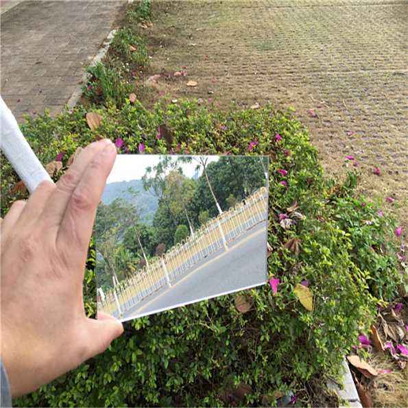 廠家直銷亞克力鏡片加工亞克力鏡子定制亞克力鏡切割 PMMA鏡片