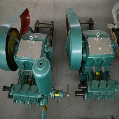 ZBQ30-6氣動注漿泵